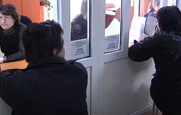 Пенсии в Украине. Фото: YouTube, скрин