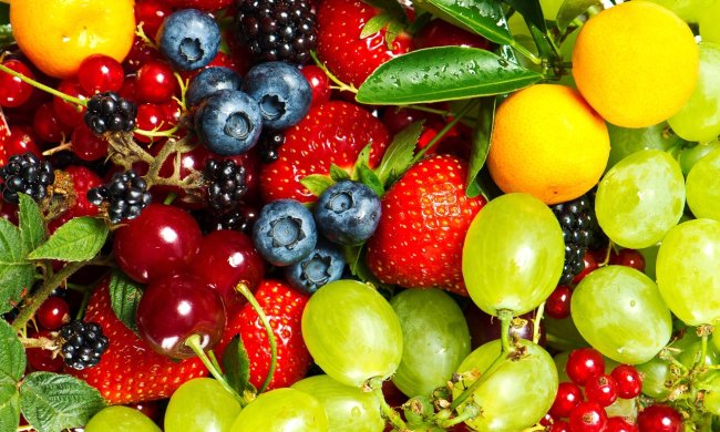 Обнародован список самых полезных летних продуктов