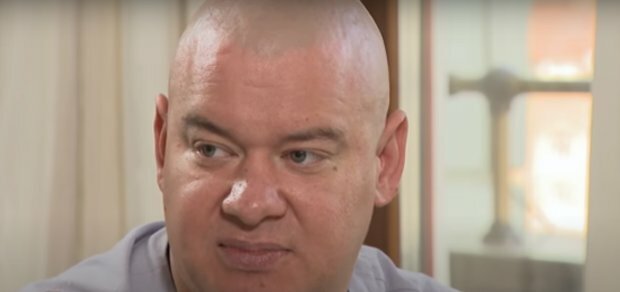 Евгений Кошевой. Фото: скриншот YouTube