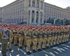 Между президентом и ветеранами возник конфликт: День Независимости Украины находится под угрозой срыва
