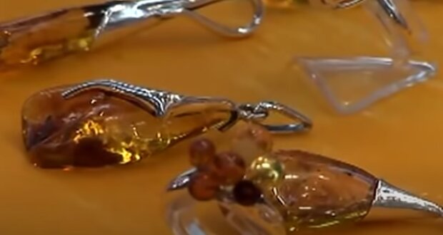 Впервые в истории: в Украине выдали разрешения на законную добычу янтаря