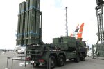Нова пускова установка IRIS-T від Німеччини для України