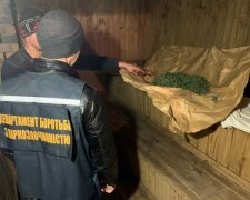 Вилучили понад 10 кг "дурі": на Полтавщині викрили банду наркодилерів