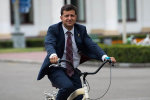 «Дорожная карта» нового президента: какой путь избрал Зеленский
