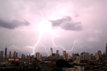 Гроза. Фото: YouTube, скрін