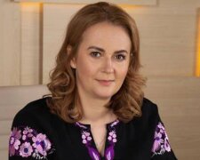 Наталья Науменко, глава ГМС Украины, в интервью Центру противодействия дезинформации