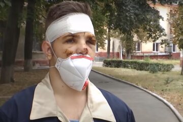 Вячеслав Золочевский. Фото: скриншот видео ТСН