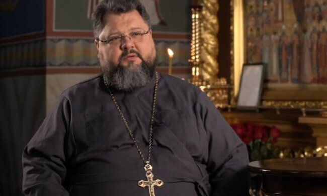 Священник УПЦ пояснив, що робити, якщо не хочеться йти до храму