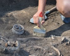 Найдены следы древних предков человека: заявление ученых