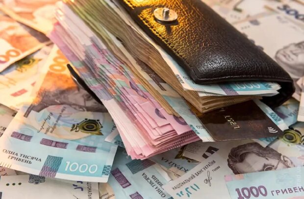 Грошова допомога, українці, грант, благодійна програма. Фото: Telegram