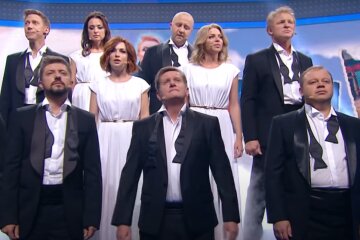 "Дизель шоу". Фото: скриншот YouTube