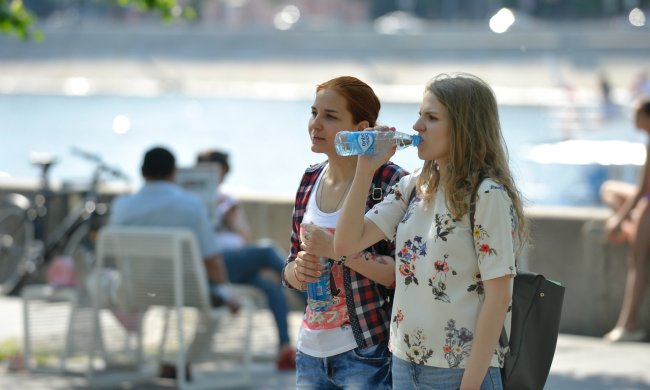 Погода приготовила Украине новый сюрприз: синоптик дала свежий прогноз на неделю