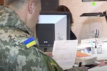 Военнослужащий. Фото: скриншот YouTube-видео