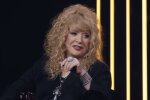Алла Пугачева. Фото: скриншот YouTube-видео