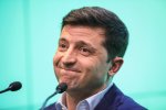Стало известно, сколько нулей в зарплате Зеленского. Простым украинцам и не снилось