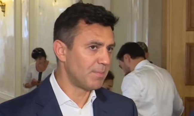 Тищенко рассказал о способах наполнения бюджета. Фото: скрин youtube