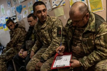 ТЦК, скандал, ТЦК возглавил экс-осужденный за коррупцию. Фото: Telegram
