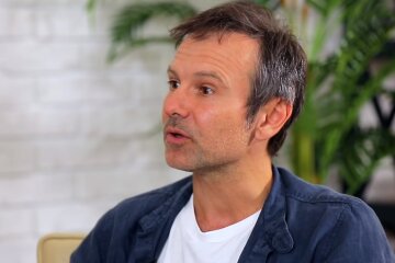 Святослав Вакарчук. Фото: скриншот YouTube-видео