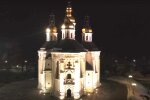 Церковь. Фото: YouTube, скрин
