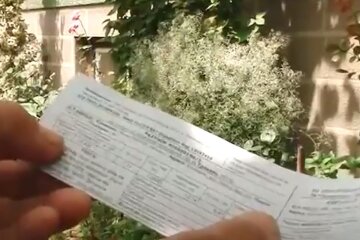 Комунальні платежі. Фото: скріншот YouTube-відео