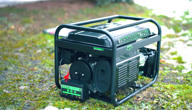 Графіки відключень на 30 листопада: оновлені дані щодо регіонів. Фото: YouTube