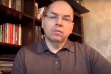 Максим Степанов. Фото: Youtube