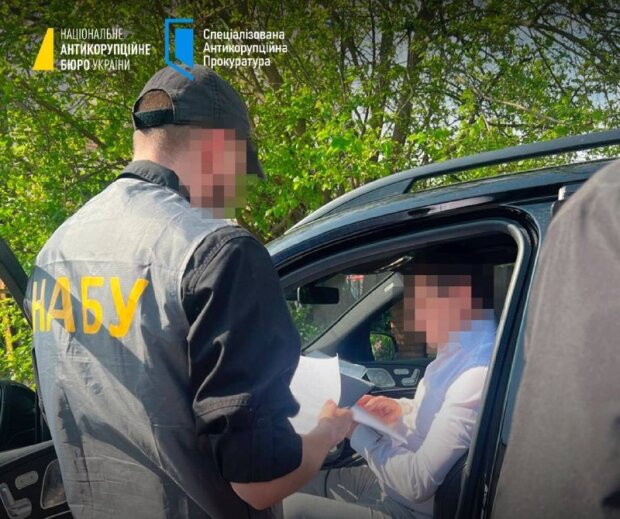 Обшуки НАБУ у Верховному Суді