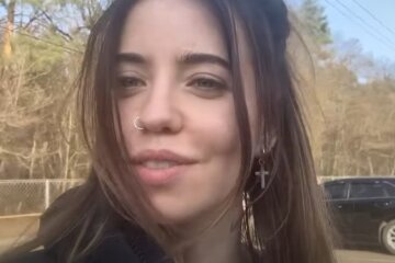 Надя Дорофеева. Фото: скриншот YouTube.