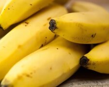 Бананы. Фото: YouTube