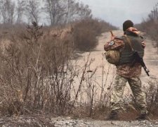ВСУ могут оставить еще три населенных пункта на Донбассе. Фото иллюстративное