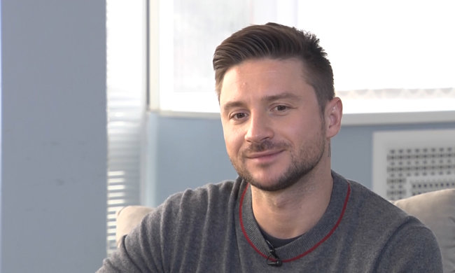 Сергей Лазарев, фото - Кубань24