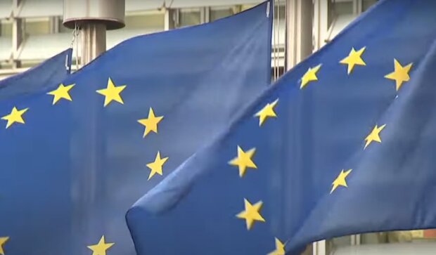 Европейский союз. Фото: YouTube, скрин