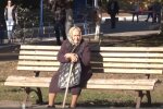 Пенсіонерка. Фото: скріншот YouTube-відео