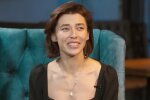 Алина Астровская. Фото: скриншот Youtube
