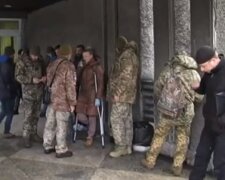 Ветеран розповів, як принижують військових під час проходження військово-лікарських комісій