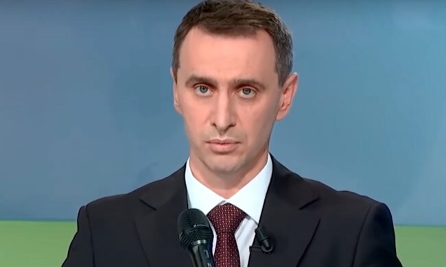 Виктор Ляшко. Фото: YouTube, скрин