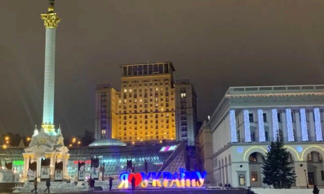Кличко предупредил киевлян о больших проблемах. Фото: YouTube