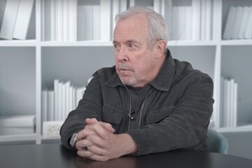 Андрей Макаревич. Фото: YouTube, скрин
