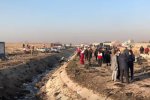 Иранцы знали все с самого начала! В сеть выложили запись разговора о сбитом Boeing МАУ