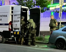 У центрі Києва силовиків піднято по тривозі через теракт - в СБУ повідомили подробиці