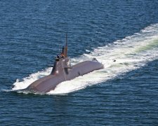 Украина защищает Запад от России. В Черном море появятся подводные лодки НАТО