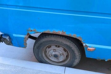 Коррозия. Фото: скриншот YouTube