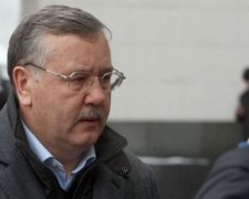 «Он не будет потакать коррупции» — Гриценко встретился с будущим президентом