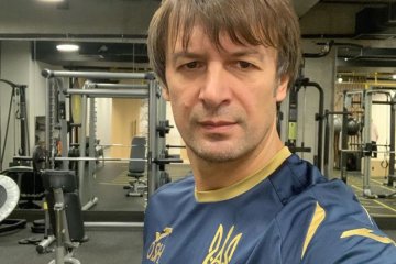 Александр Шовковский