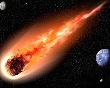 Удар астероида и смещение Земли: астрономы поделились прогнозами