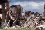 Принят план по возобновлению деоккупированных территорий: что будет