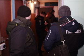 Украину всколыхнуло убийство двух молодых девушек