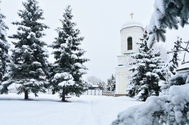 Яке сьогодні церковне свято
