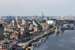 Жители столицы уже скучают по солнцу: в Киеве опять будет холодина 15 июля