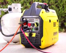 як ДТЕК відключатиме електрику у вівторок, 30 грудня. Фото: YouTube